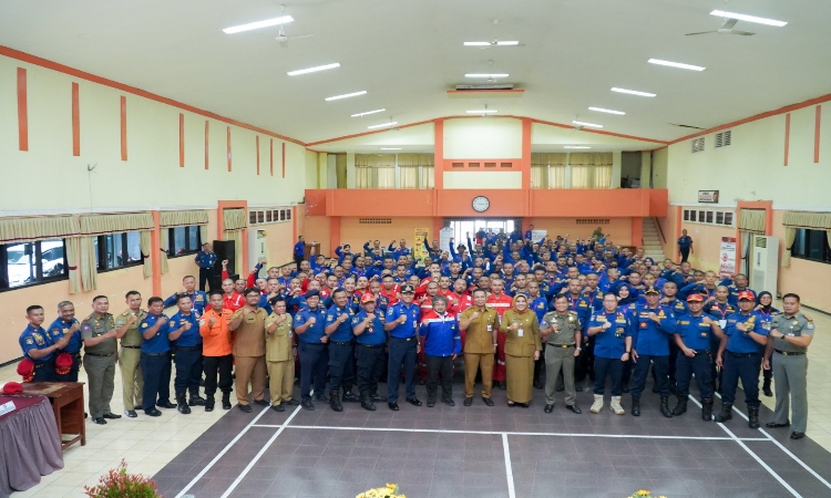 Pelatihan Keterampilan yang Menginspirasi Warga Cilacap